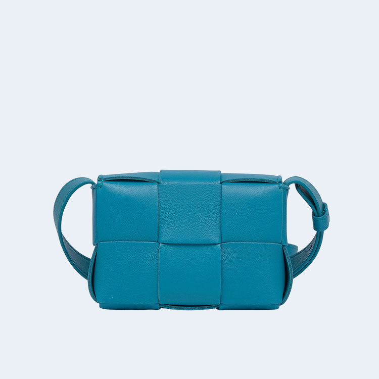 보테가 베네타 캔디 크로스백 블래스터